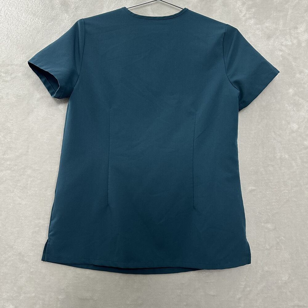 Figs Technical Collection Scrub Set (Catarina Top XS) Zamora Joggers XS/P Women - Picture 5 of 16